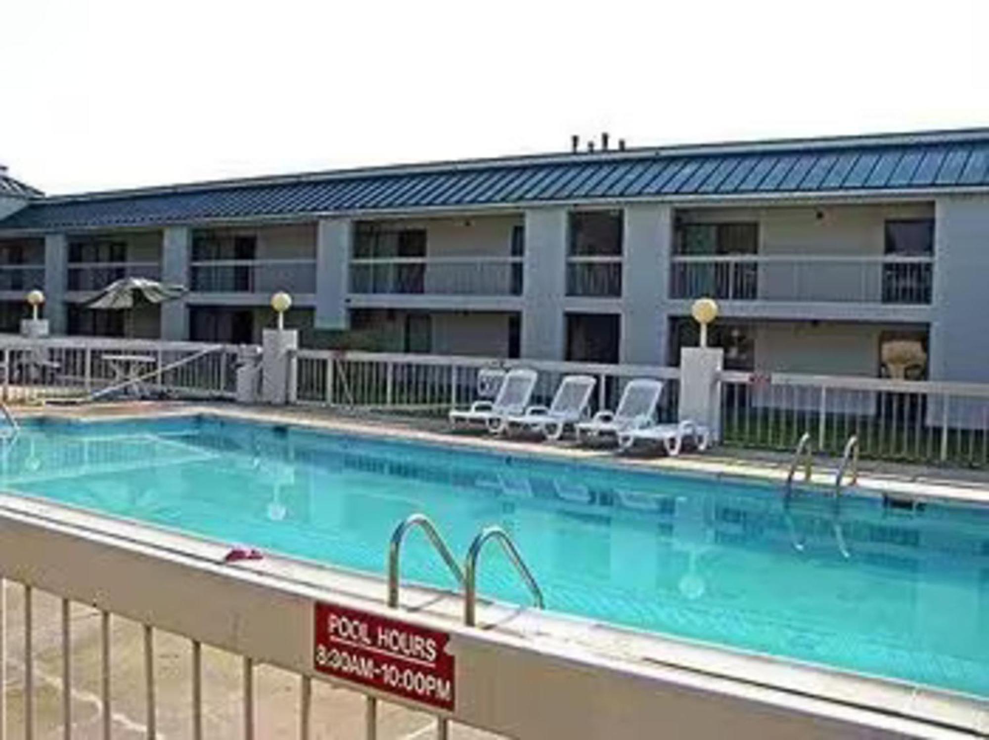 Motel 6-Ashland, Va Udogodnienia zdjęcie